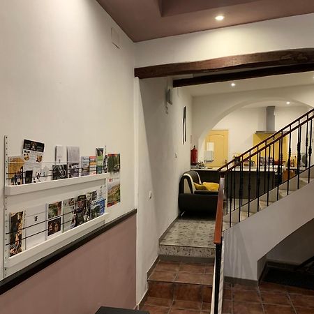 Hostal Casa Michaels Móra d’Ebre Kültér fotó