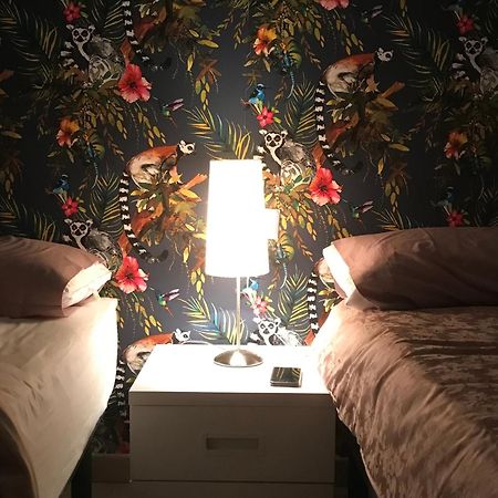 Hostal Casa Michaels Móra d’Ebre Kültér fotó