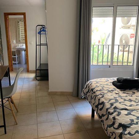 Hostal Casa Michaels Móra d’Ebre Kültér fotó