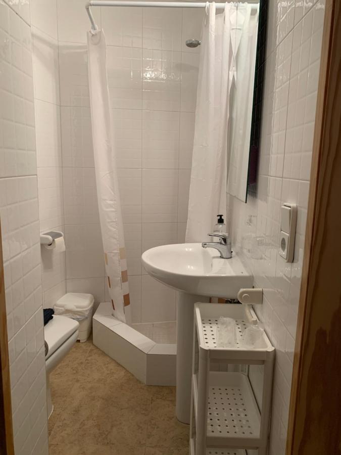 Hostal Casa Michaels Móra d’Ebre Kültér fotó