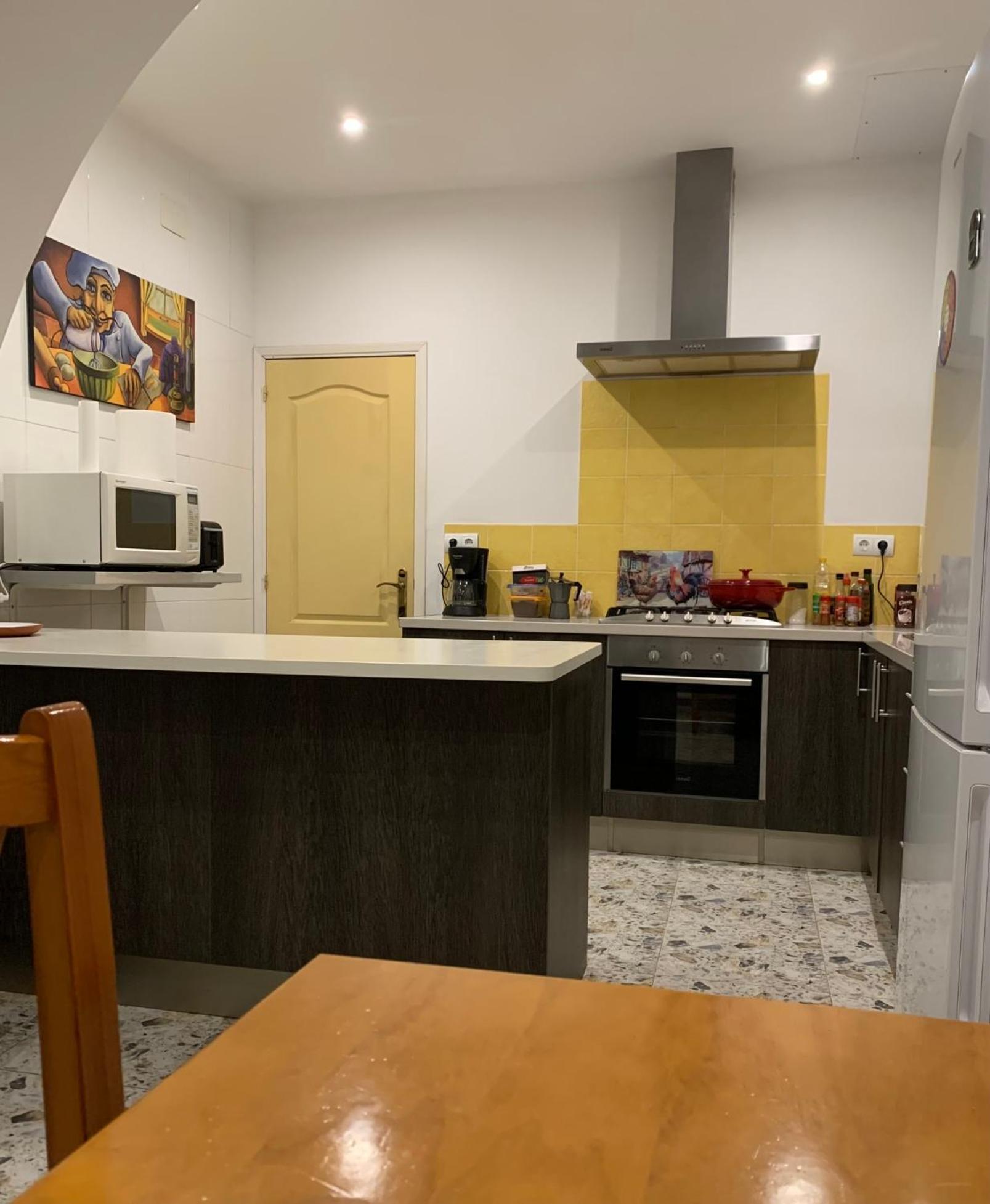 Hostal Casa Michaels Móra d’Ebre Kültér fotó