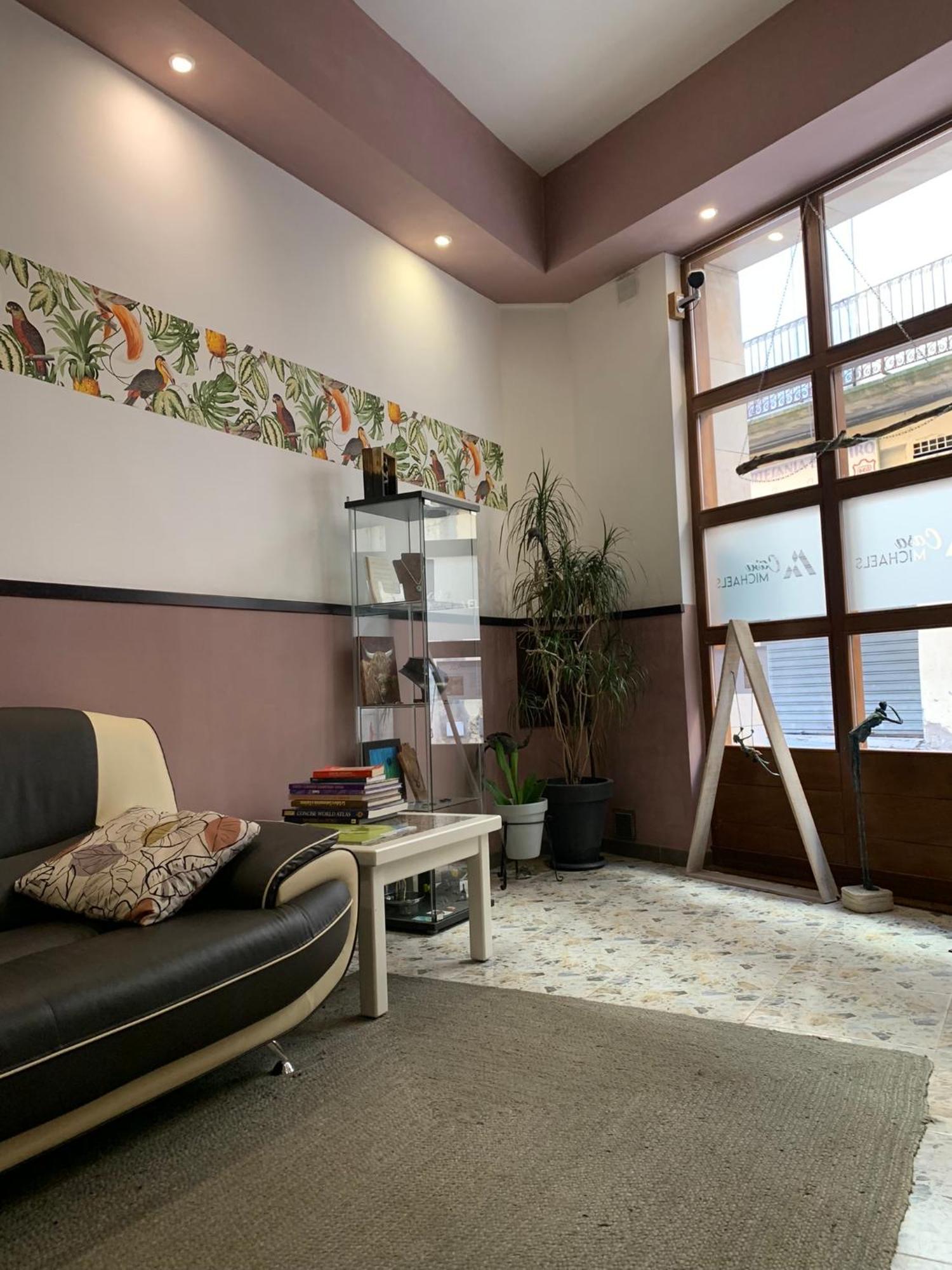 Hostal Casa Michaels Móra d’Ebre Kültér fotó