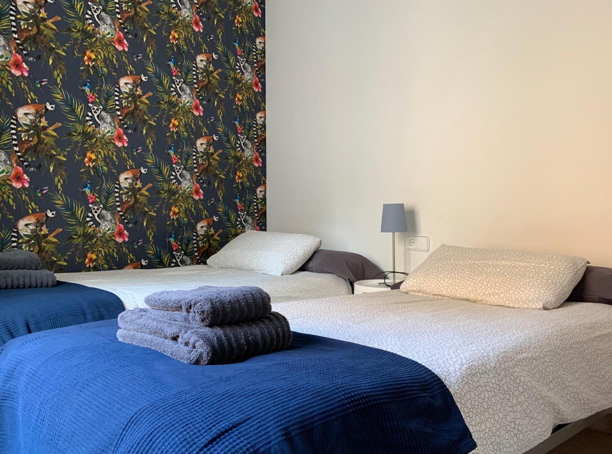 Hostal Casa Michaels Móra d’Ebre Kültér fotó