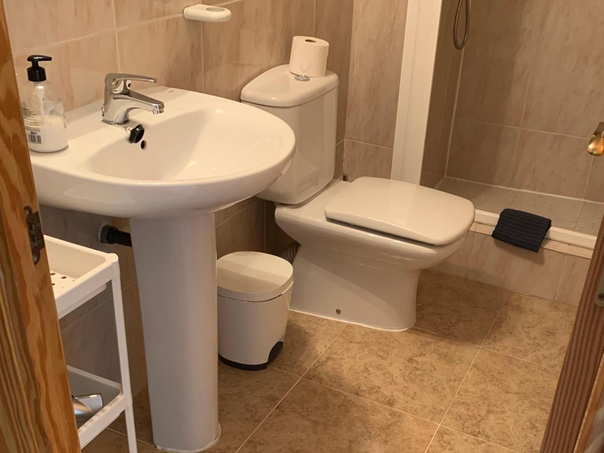 Hostal Casa Michaels Móra d’Ebre Kültér fotó