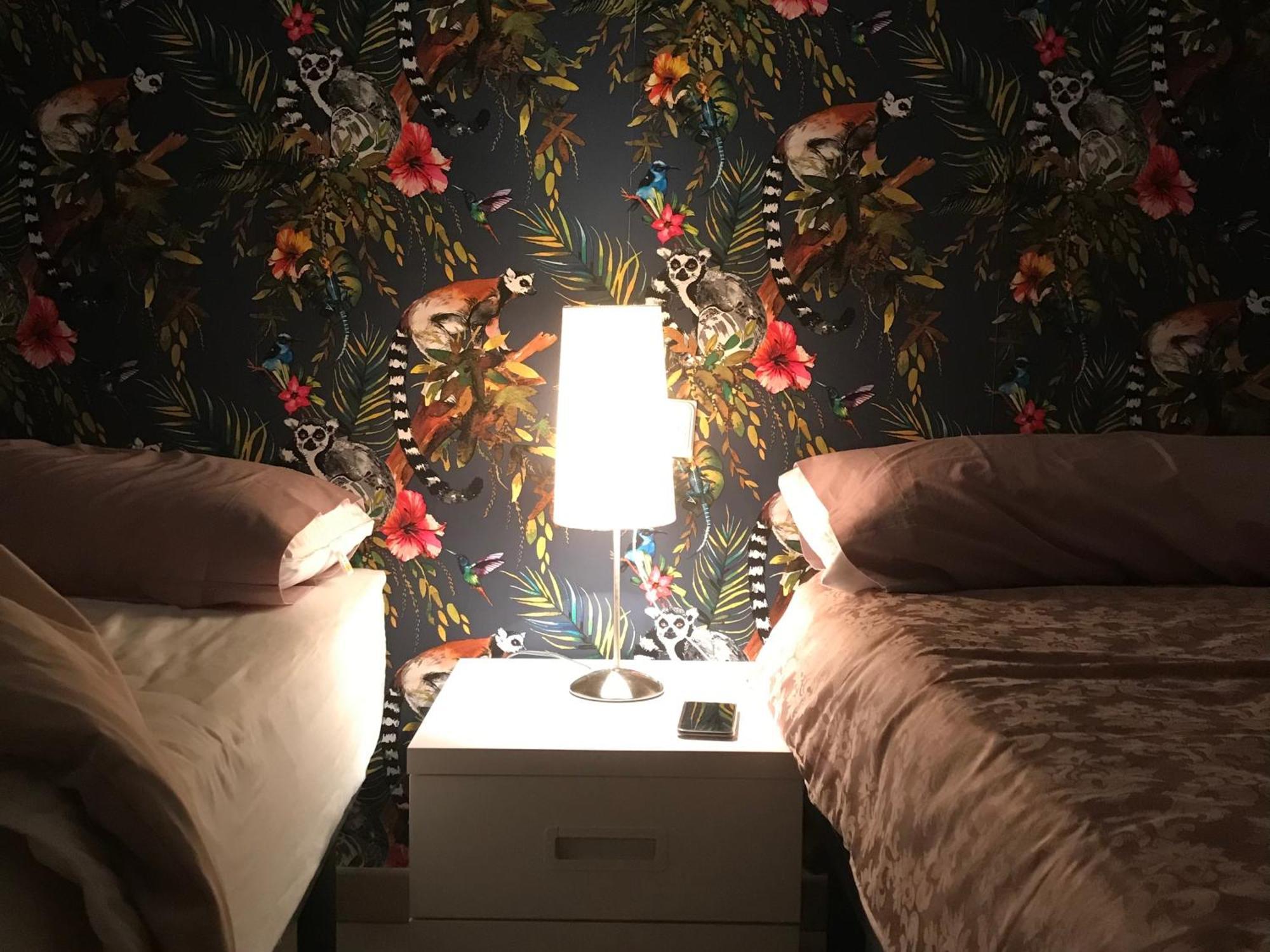 Hostal Casa Michaels Móra d’Ebre Kültér fotó