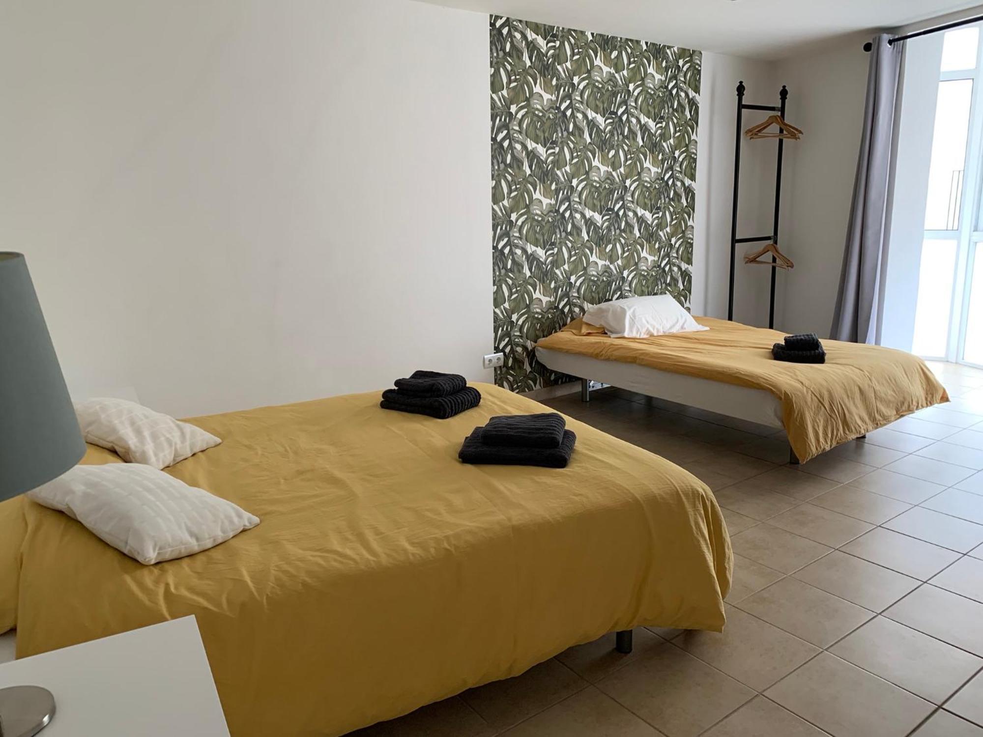 Hostal Casa Michaels Móra d’Ebre Kültér fotó