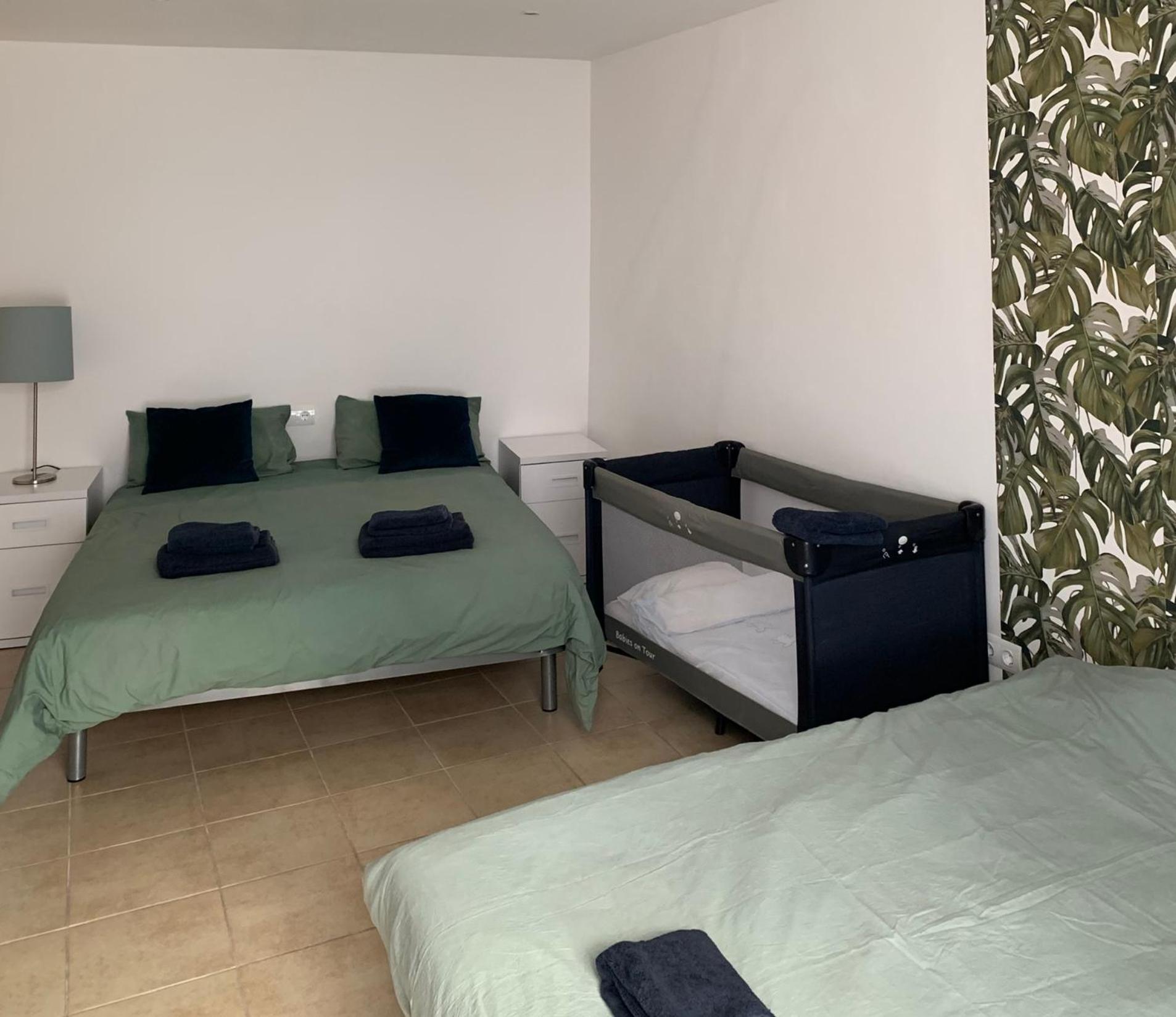 Hostal Casa Michaels Móra d’Ebre Kültér fotó